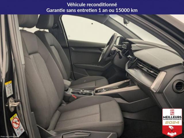 Audi A3 Sportback image 4