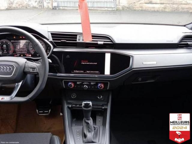 Audi Q3 image 3