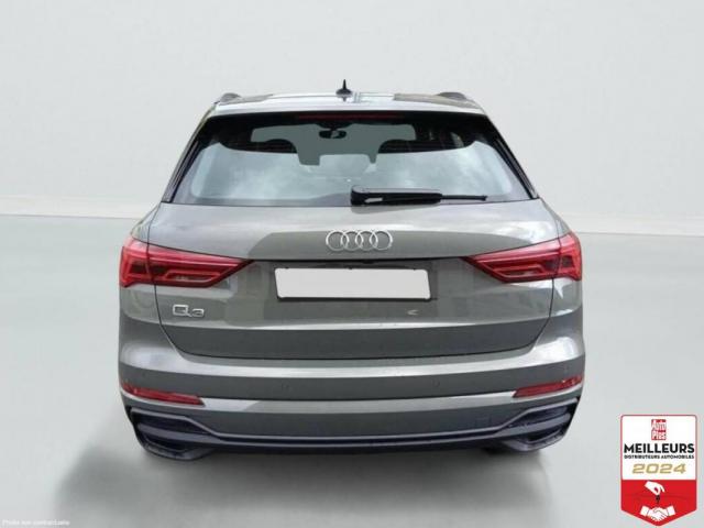 Audi Q3 image 4