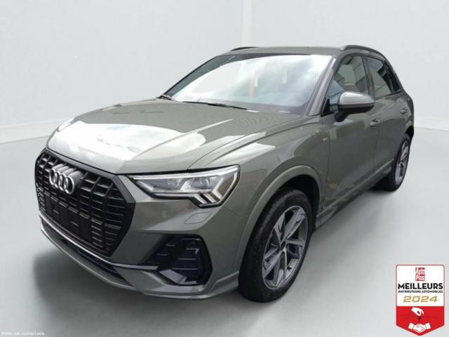 Audi Q3 image 5