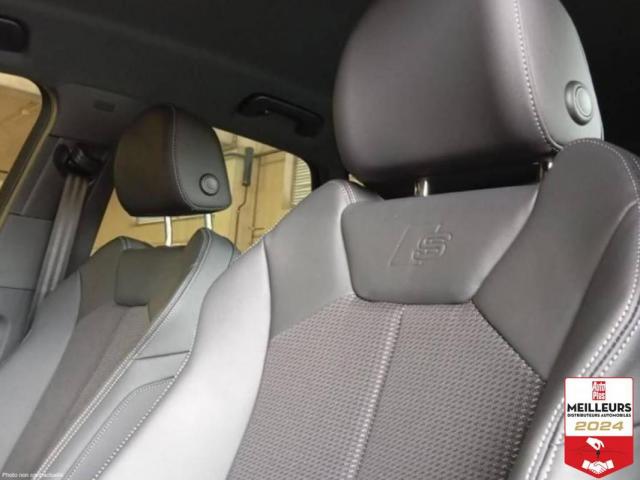 Audi Q3 image 8