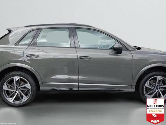 Audi Q3 image 2