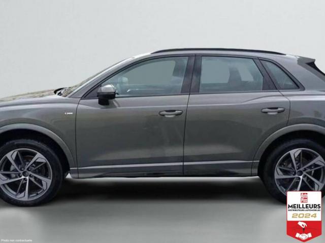 Audi Q3 image 7