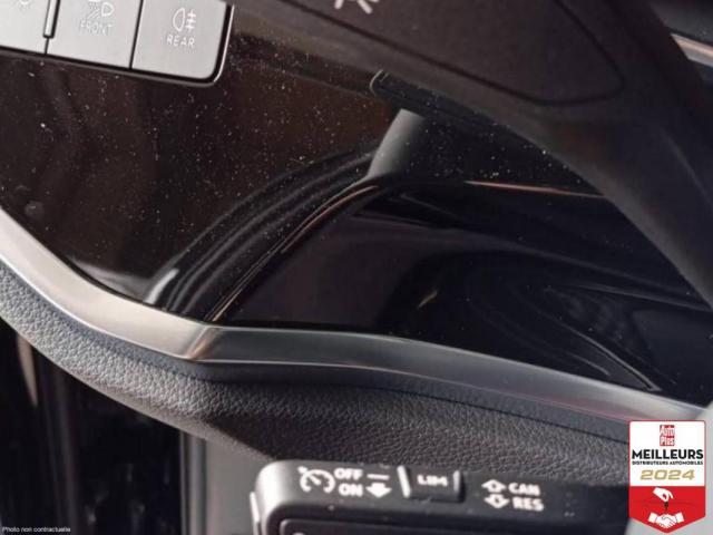 Audi Q3 image 1