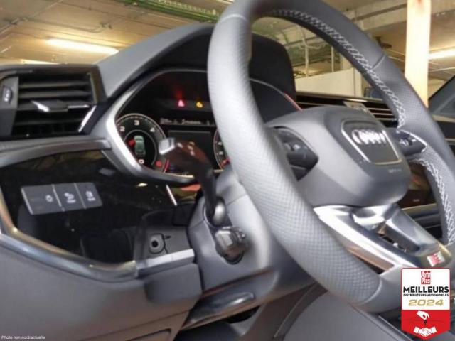 Audi Q3 image 6