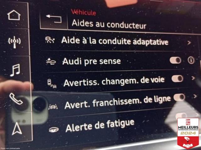 Audi Q3 image 9