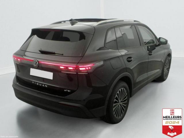 Volkswagen Tiguan image 2