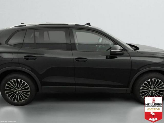 Volkswagen Tiguan image 8