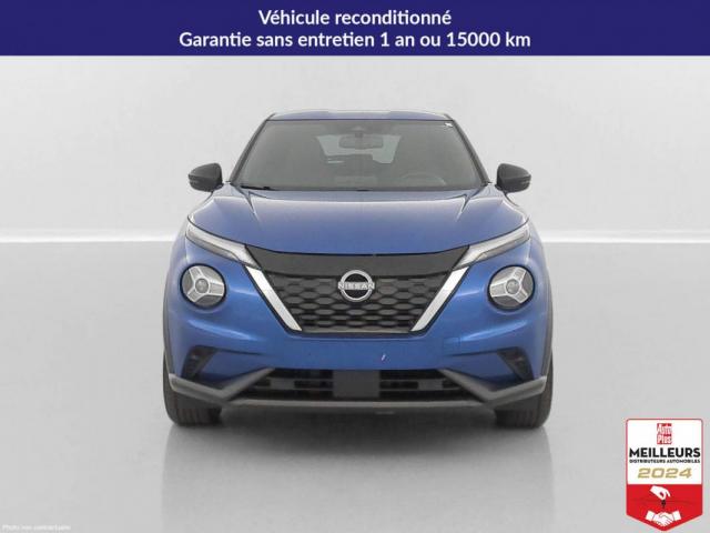 Nissan Juke image 8