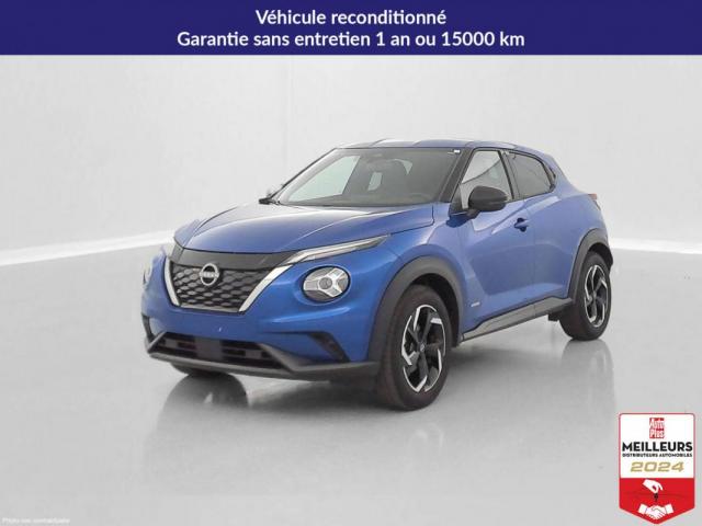 Nissan Juke image 1