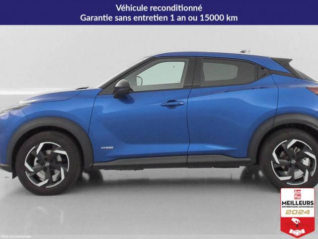 Nissan Juke image 3