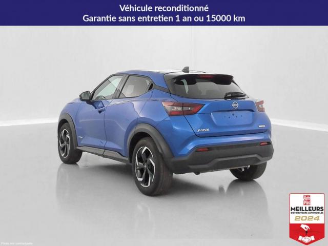 Nissan Juke image 7