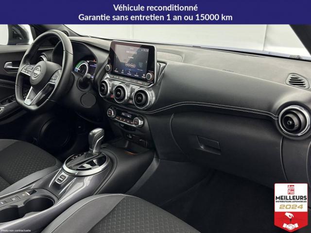 Nissan Juke image 9
