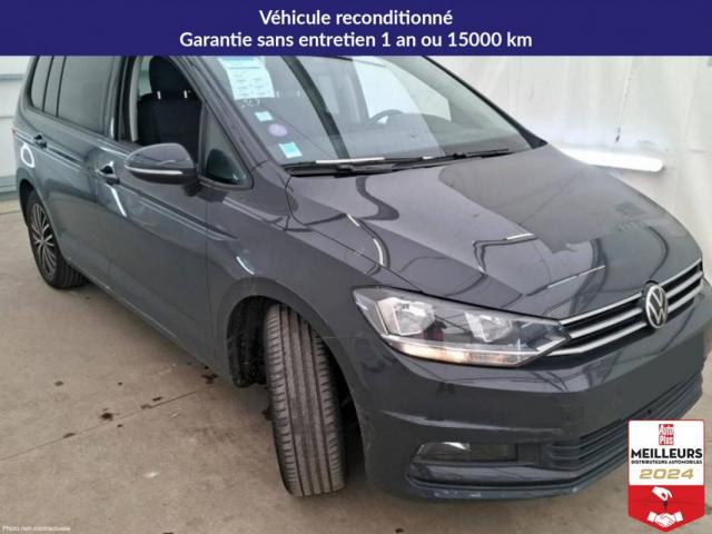 Volkswagen Touran image 7
