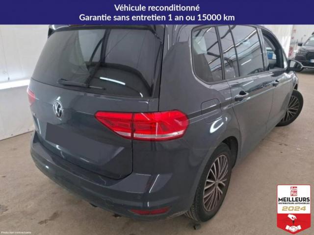 Volkswagen Touran image 2