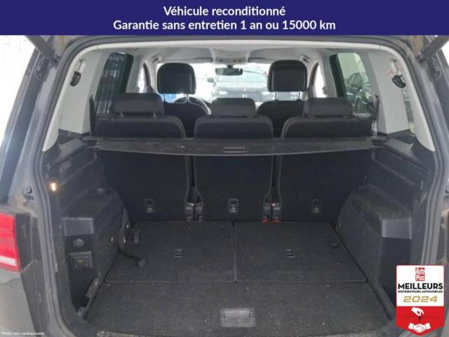 Volkswagen Touran image 6