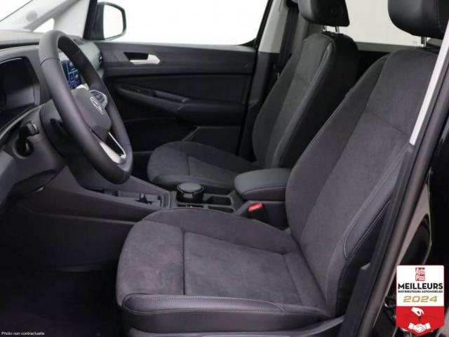 Volkswagen Caddy Van image 2