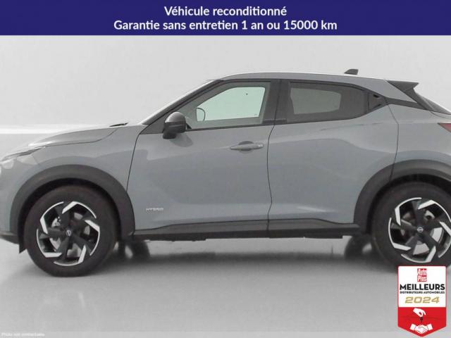 Nissan Juke image 1