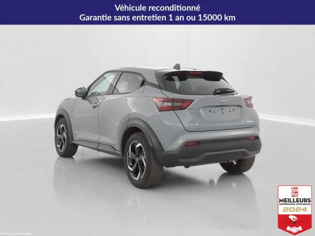 Nissan Juke image 3