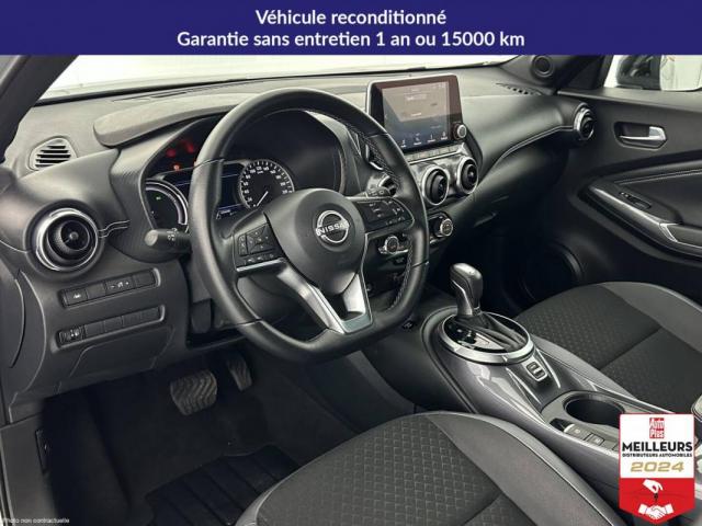 Nissan Juke image 8