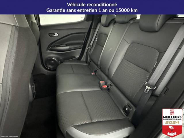 Nissan Juke image 4