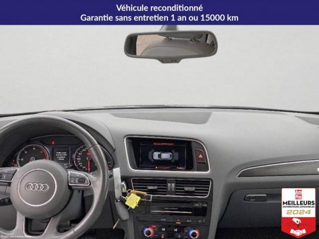 Audi Q5 image 1