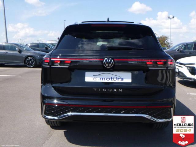 Volkswagen Tiguan image 1