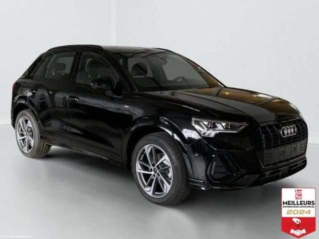 Audi Q3 image 7