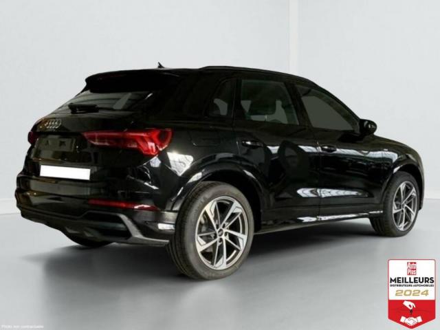 Audi Q3 image 9