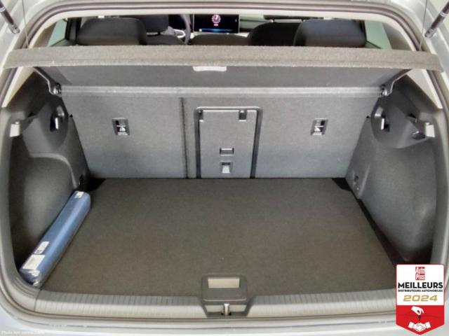 Volkswagen Golf image 4