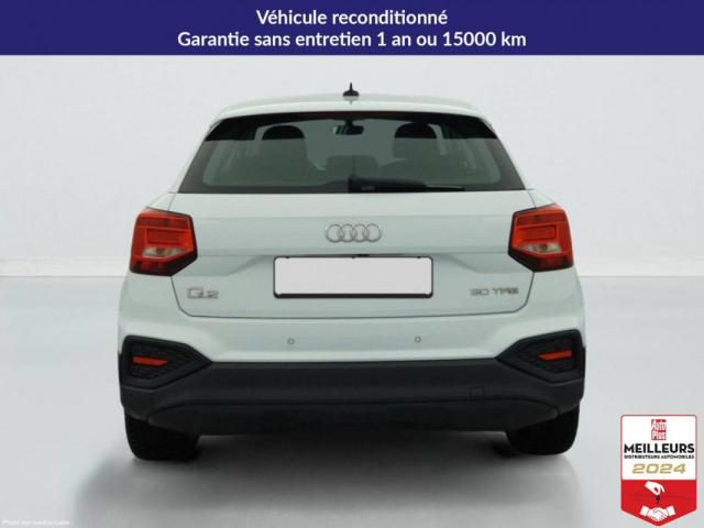 Audi Q2 image 3