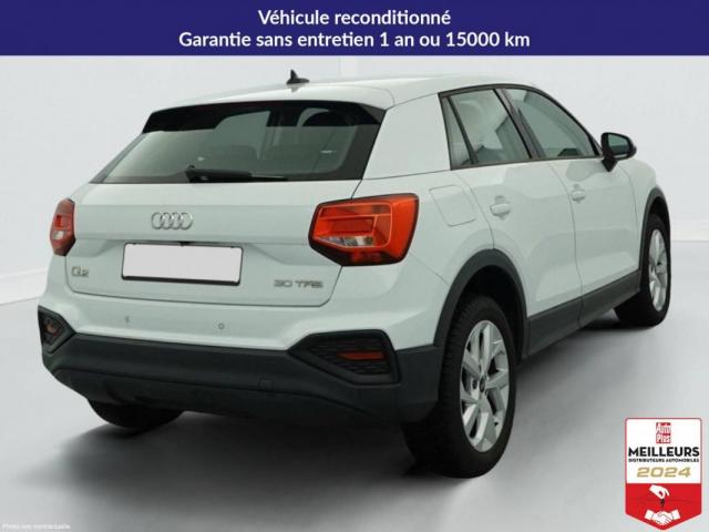 Audi Q2 image 7