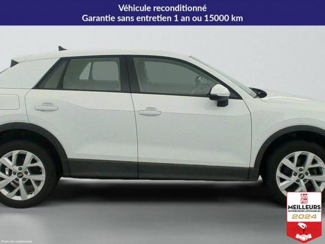 Audi Q2 image 5
