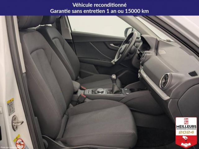 Audi Q2 image 8