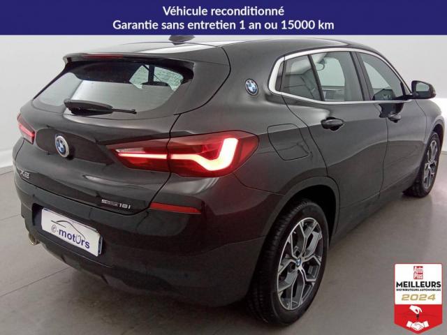 Bmw X2 image 4