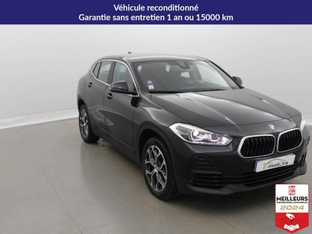 Bmw X2 image 3