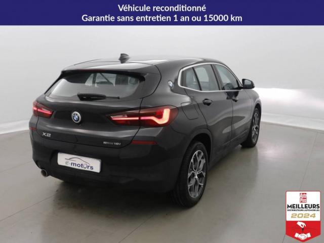 Bmw X2 image 5