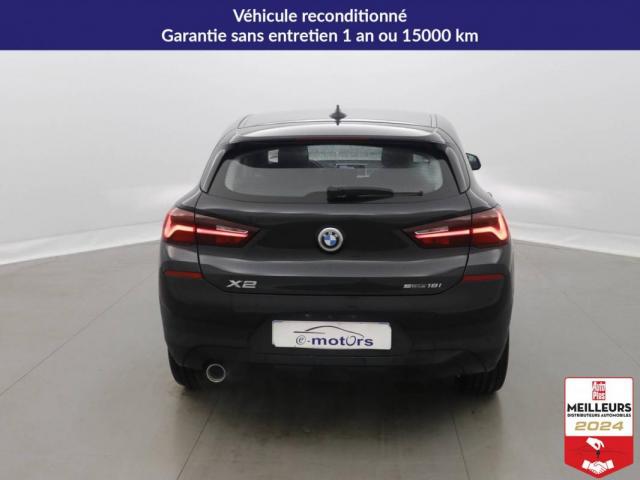 Bmw X2 image 6