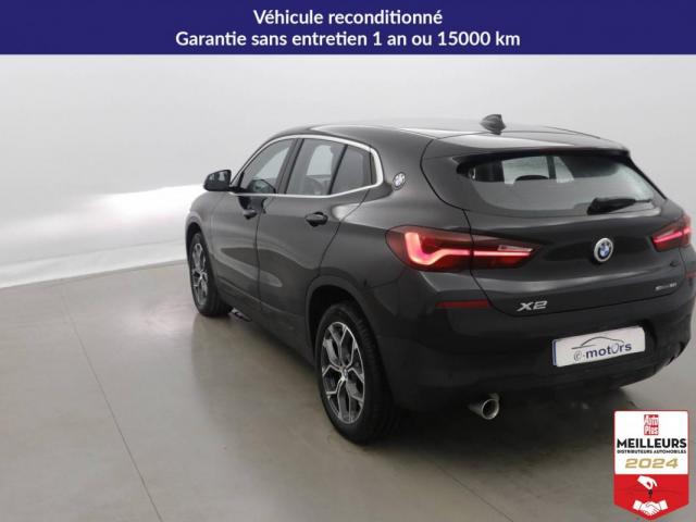 Bmw X2 image 7