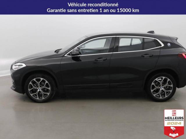 Bmw X2 image 9