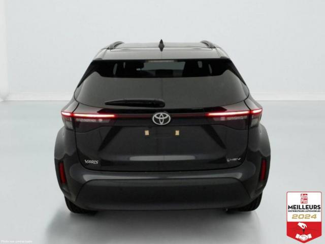Toyota Yaris Cross image 3