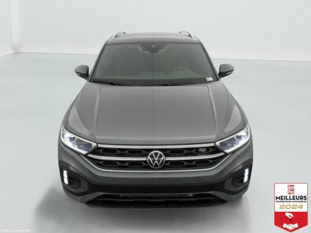 Volkswagen T-Roc image 3