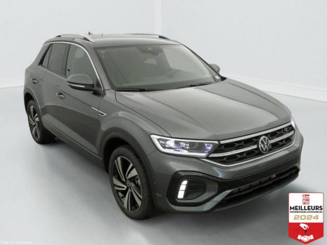 Volkswagen T-Roc image 2