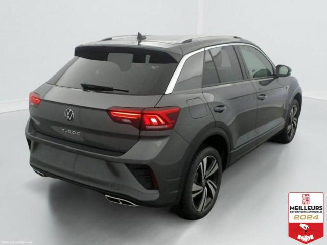 Volkswagen T-Roc image 6