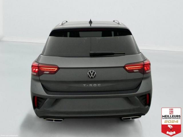 Volkswagen T-Roc image 7