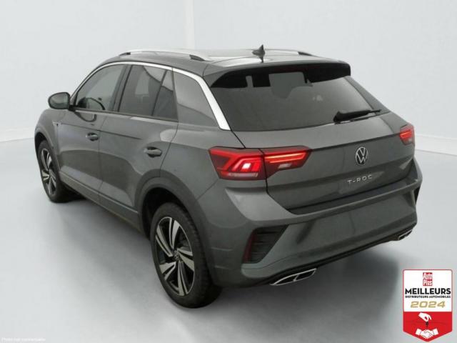 Volkswagen T-Roc image 5
