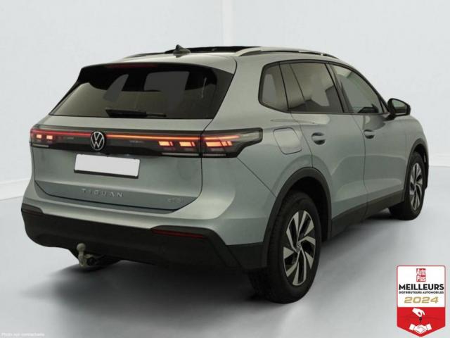 Volkswagen Tiguan image 3
