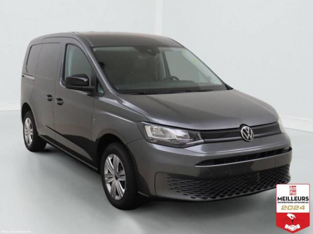 Volkswagen Caddy Van image 6