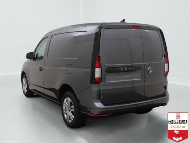 Volkswagen Caddy Van image 7