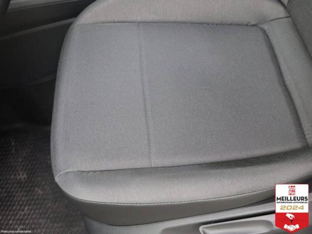 Volkswagen Caddy Van image 4